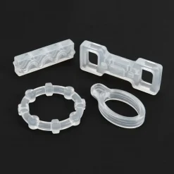 TTS Sensory Fidget Chews 4pk