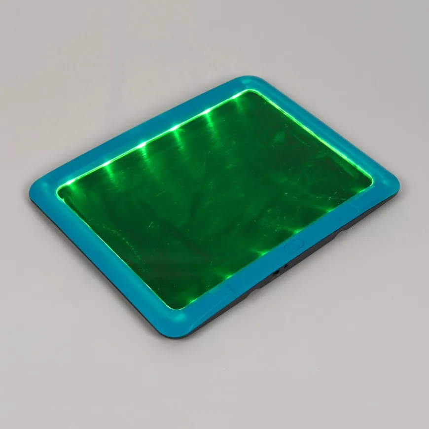 TTS Sensory Illuminated Writing Board