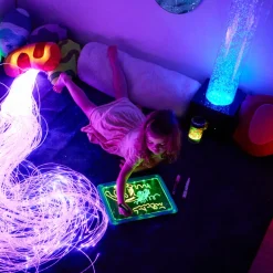 TTS Sensory Illuminated Writing Board