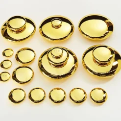 TTS Sensory Mirrored Stacking Pebbles