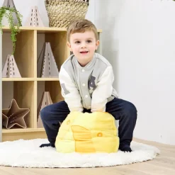 TTS Sensory Rechargeable Touch Cushions 3pk