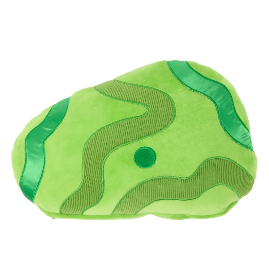 TTS Sensory Rechargeable Touch Cushions 3pk