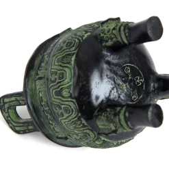 TTS Shang Dynasty of Ancient China Artefact Collection KS2