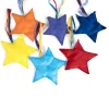 TTS Shooting Stars Bean Bags 60pk
