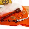 TTS Sikh Childs Religious Artefact Collection