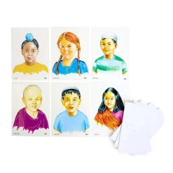 TTS Sikh Childs Religious Artefact Collection