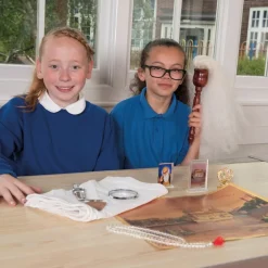 TTS Sikhism Artefacts Collection