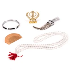 TTS Sikhism Artefacts Collection