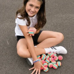 TTS Small Ball Collection