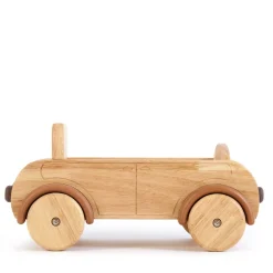 TTS Small World Giant Wooden Car