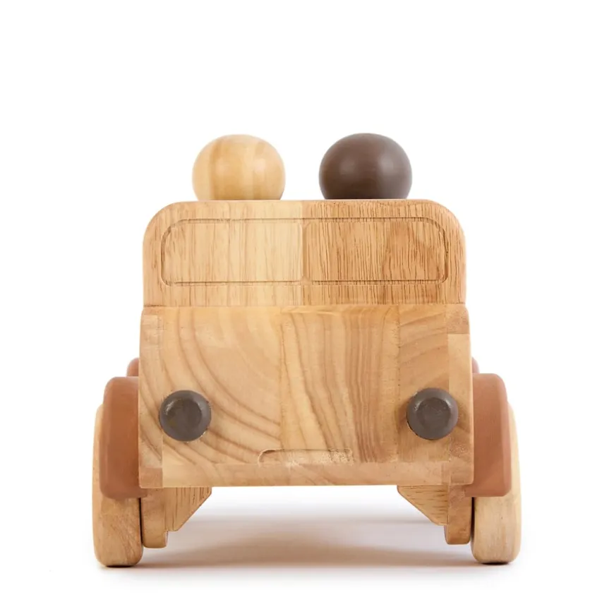 TTS Small World Giant Wooden Car