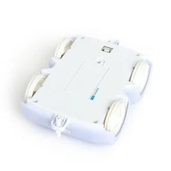 TTS Small World Glow Wagons 4pk