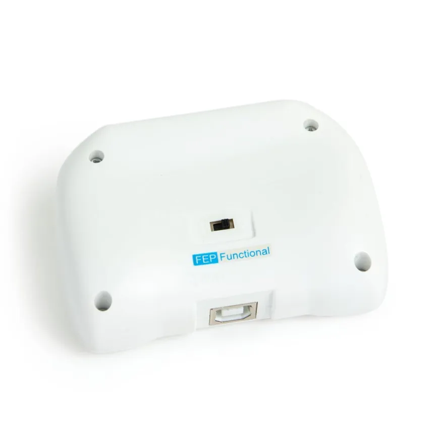 TTS Small World Remote Control Light Up Vehicle