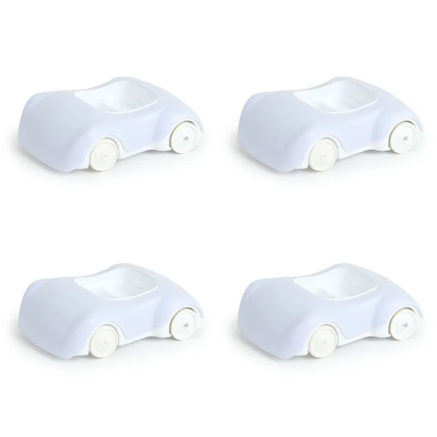 TTS Small World Remote Control Light Up Vehicle