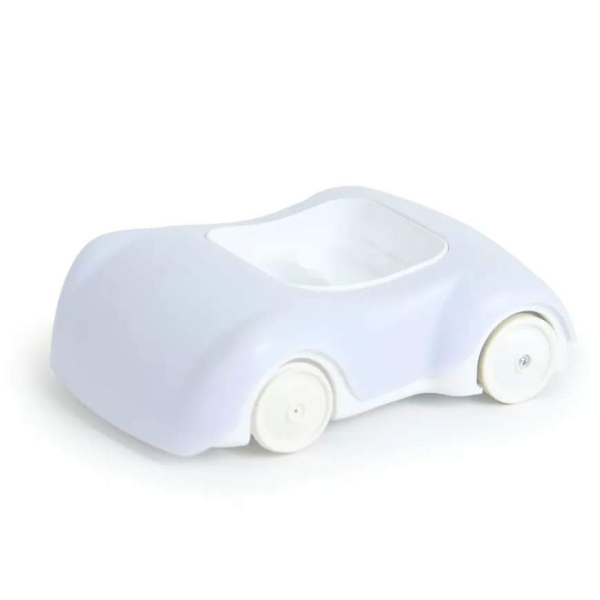 TTS Small World Remote Control Light Up Vehicle