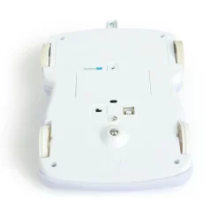 TTS Small World Remote Control Light Up Vehicle