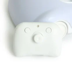 TTS Small World Remote Control Light Up Vehicle
