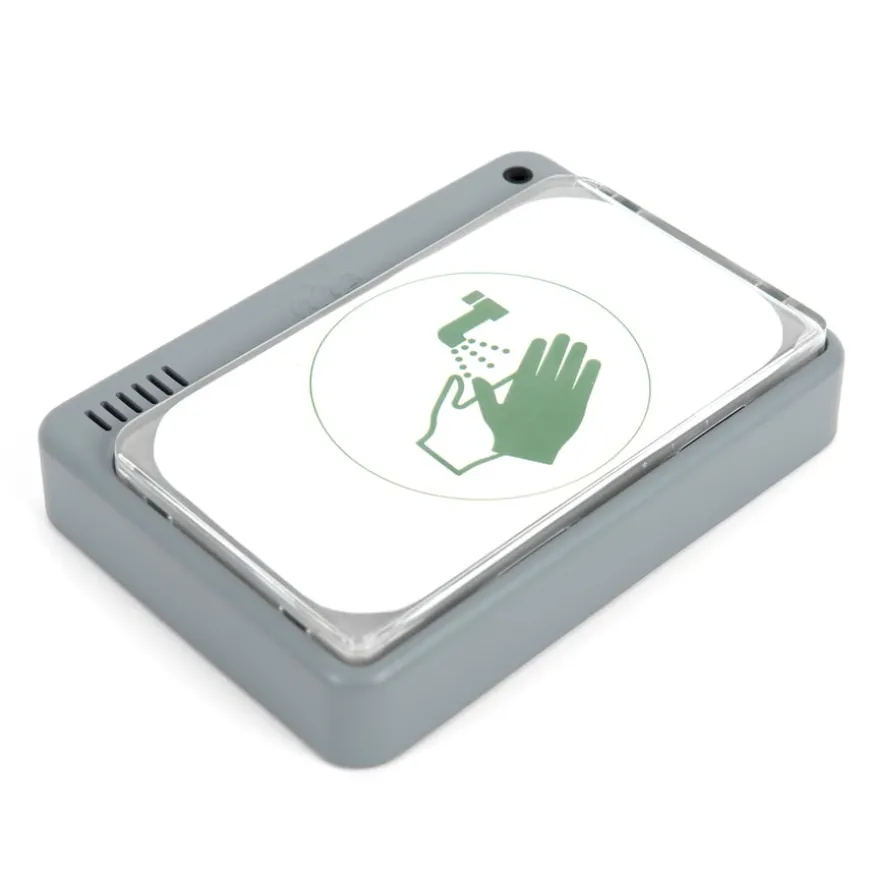 TTS Smart Motion Sensing Reminder