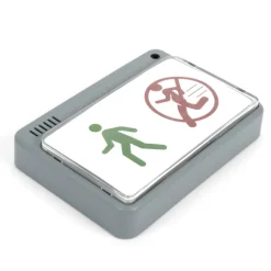 TTS Smart Motion Sensing Reminder