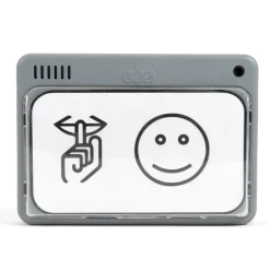 TTS Smart Motion Sensing Reminder