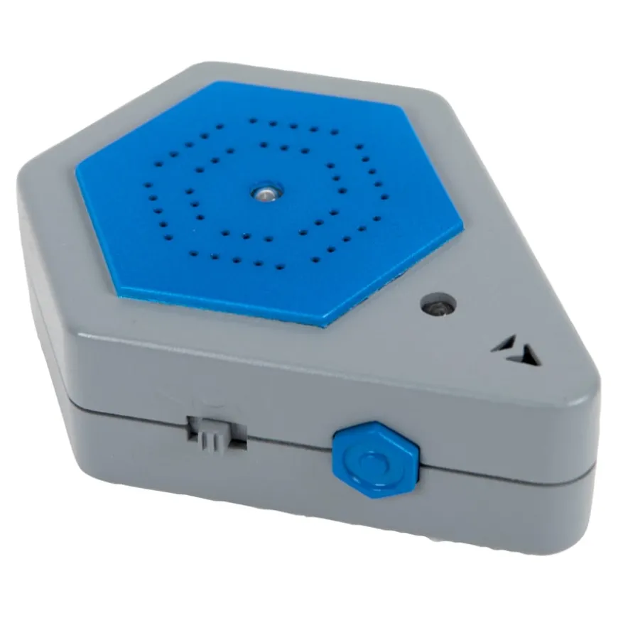 TTS Smart Motion Sensor 6pk