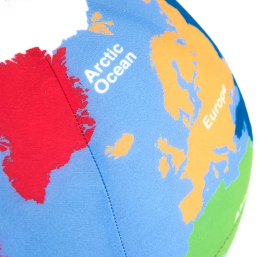 TTS Soft Early Years Globe