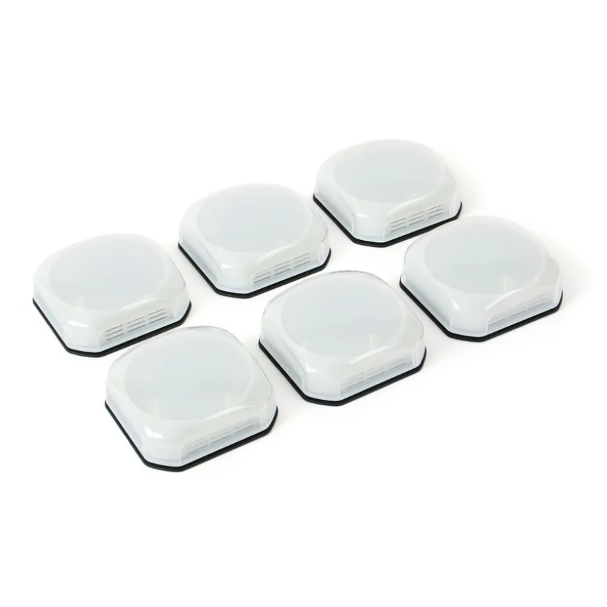 TTS Sound Lights 6pk