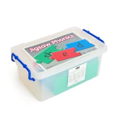 TTS 44 Sounds Jigsaw Pieces 72pcs