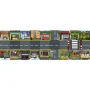 TTS Spanish Busy Street Mat