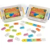 TTS Spanish Sentence Tub Classroom and Colours