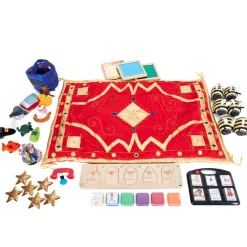 TTS Speech and Language Collection 36pcs