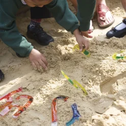 TTS Squidgy Sparkle Letters and Numbers