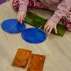 TTS Squidgy Sparkle Shapes 12pk
