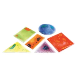 TTS Squidgy Sparkle Shapes 12pk