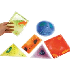 TTS Squidgy Sparkle Shapes 12pk