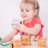TTS Stack & Roll Metallic Discs 8pk