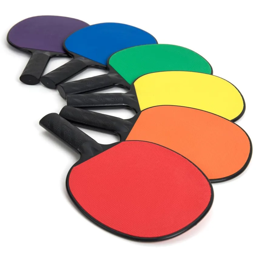 TTS Starter Table Tennis Pack