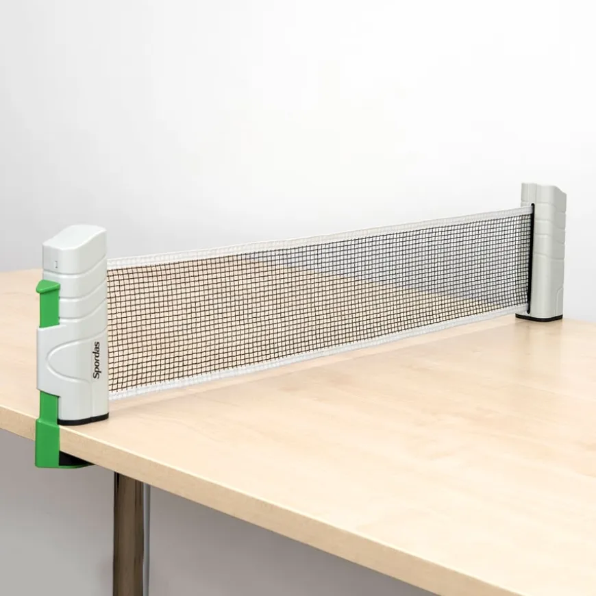 TTS Starter Table Tennis Pack