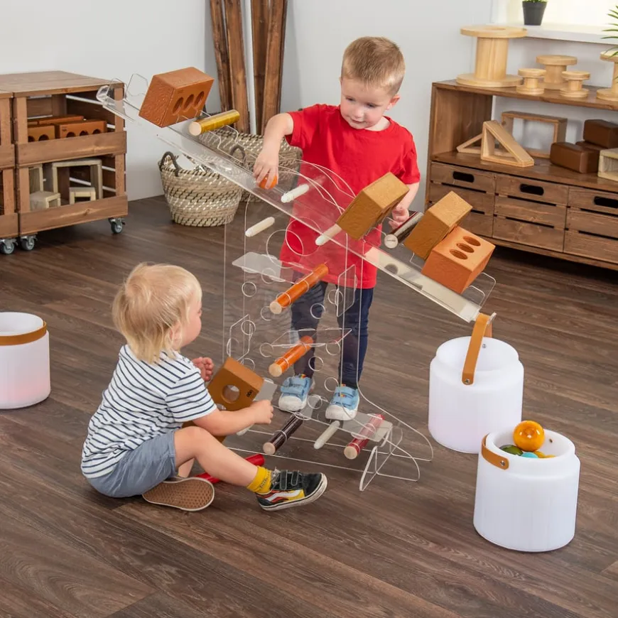 TTS STEAM Discovery Centre