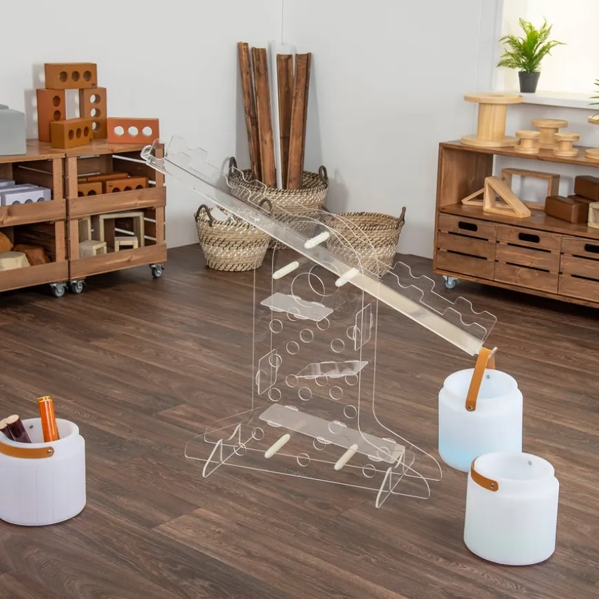 TTS STEAM Discovery Centre