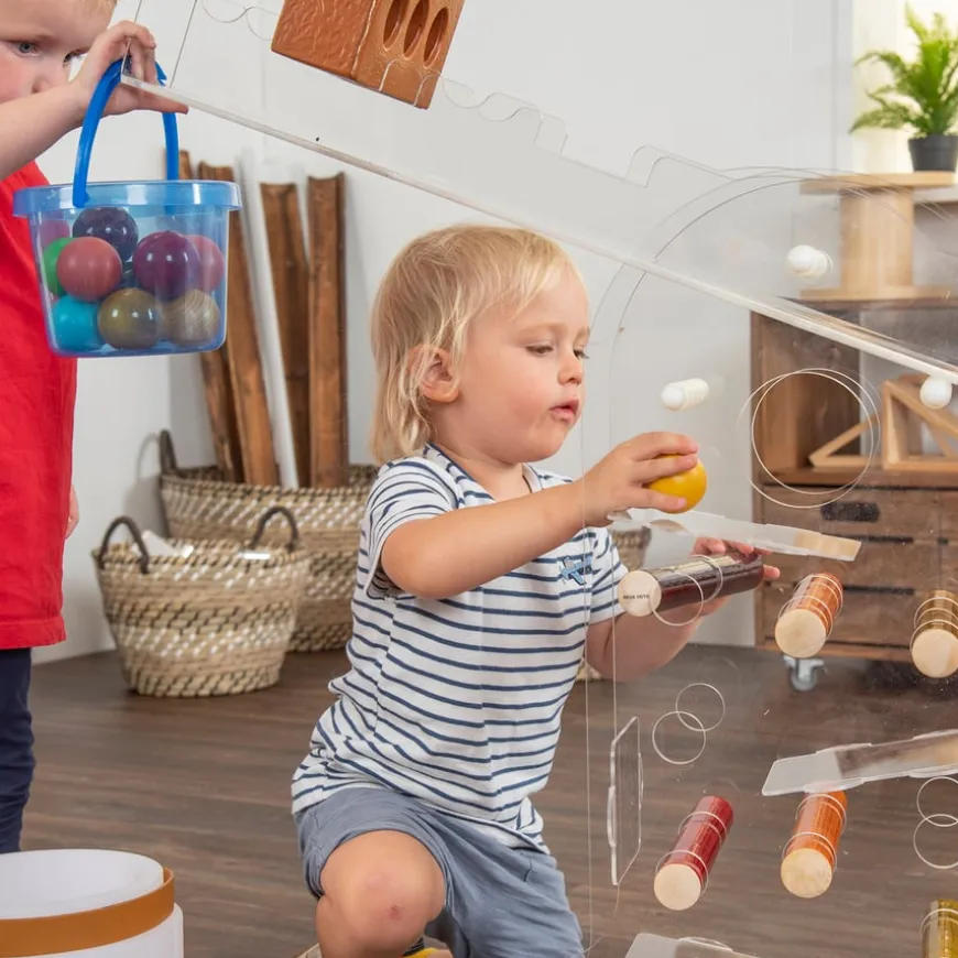 TTS STEAM Discovery Centre
