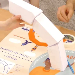 TTS STEAM 21st Century Learning Kit