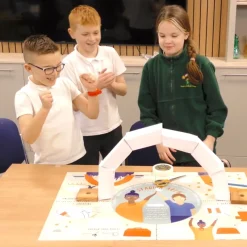 TTS STEAM 21st Century Learning Kit