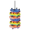TTS Storage Pole for Playground Scooters