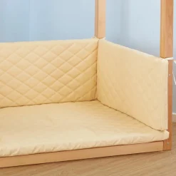TTS Super Seat Indoor Wooden Den Structure