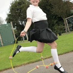 TTS Super Starters Skipping Training Ropes