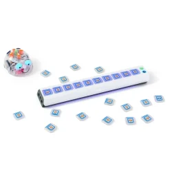 TTS Tactile Reader Pro