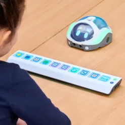 TTS Tactile Reader Pro