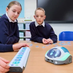TTS Tactile Reader Pro
