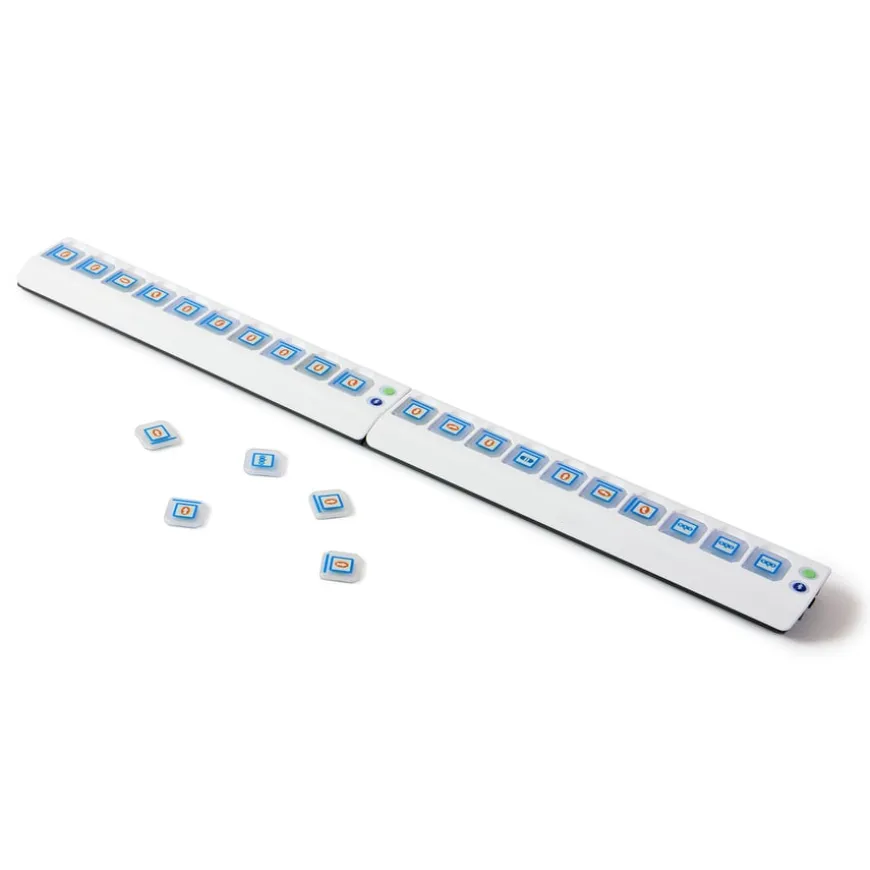 TTS Tactile Reader Pro